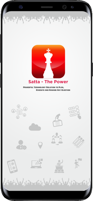 ABOUT SATTA- THE POWER